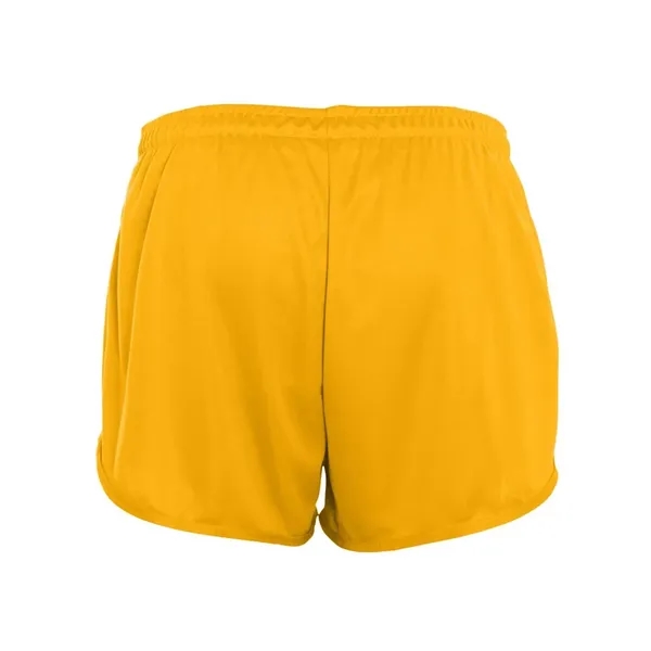 Women's Accelerate Shorts... from ASI 84358 S&S Activewear