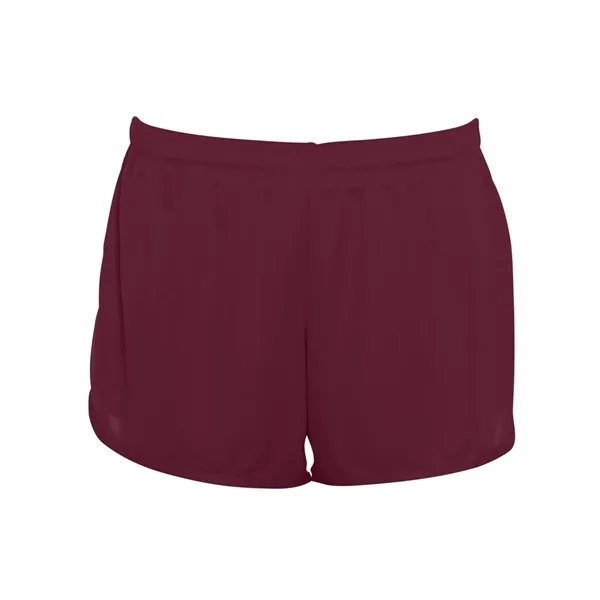 Women's Accelerate Shorts... from ASI 84358 S&S Activewear