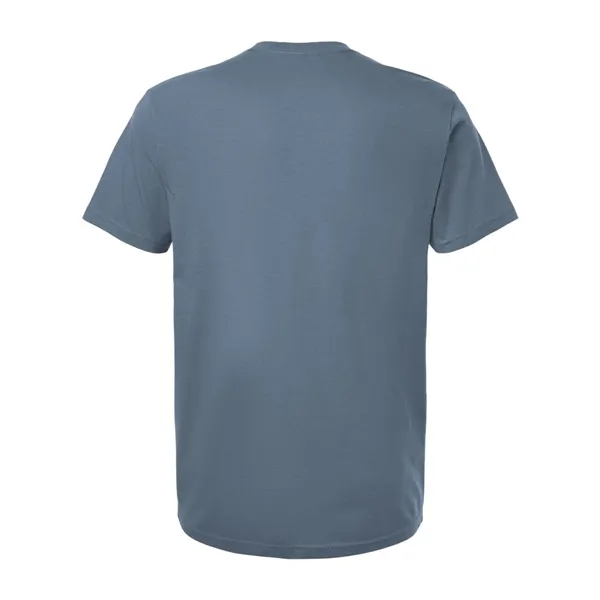 Next Level Premium Jersey Short Sleeve T-Shirt, blank.... from ASI 84358 S&S Activewear