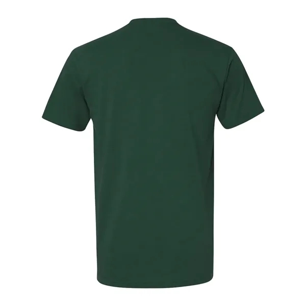 Next Level Premium Jersey Short Sleeve T-Shirt, blank.... from ASI 84358 S&S Activewear