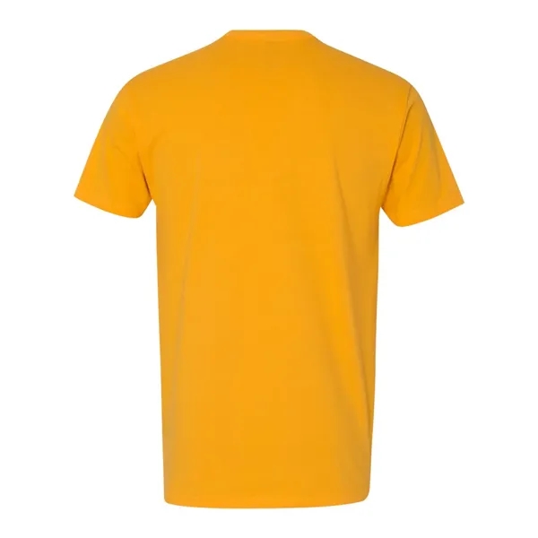 Next Level Premium Jersey Short Sleeve T-Shirt, blank.... from ASI 84358 S&S Activewear