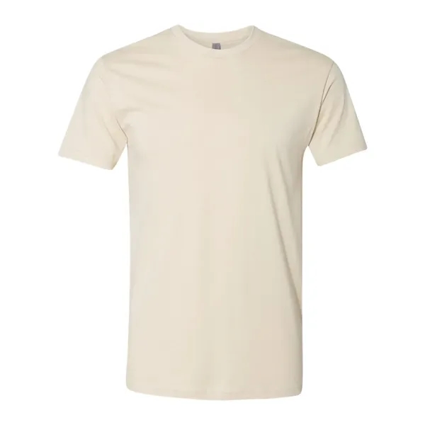 Next Level Premium Jersey Short Sleeve T-Shirt, blank.... from ASI 84358 S&S Activewear