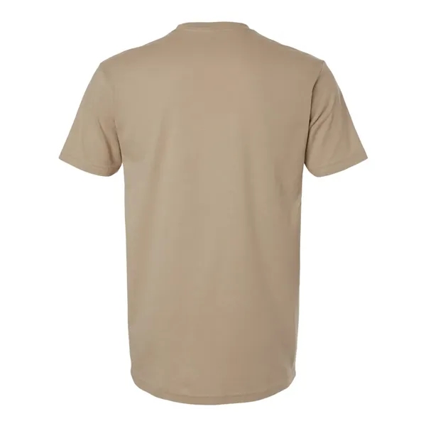 Next Level Premium Jersey Short Sleeve T-Shirt, blank.... from ASI 84358 S&S Activewear