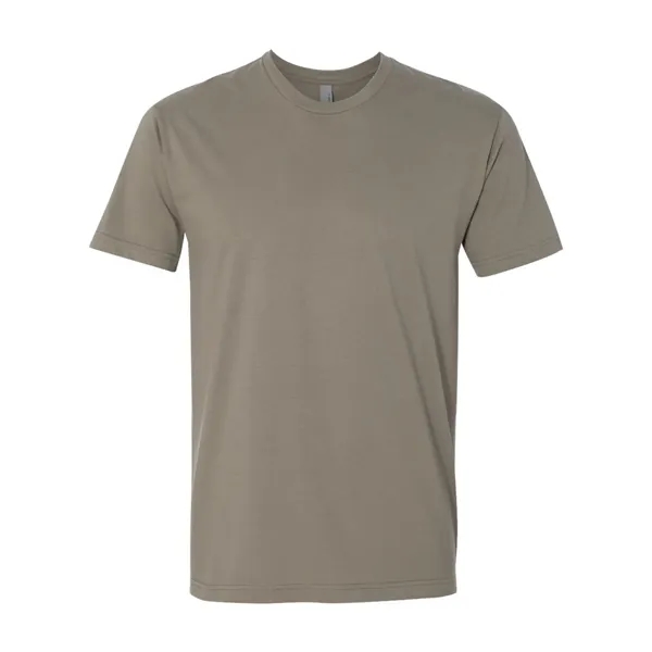 Next Level Premium Jersey Short Sleeve T-Shirt, blank.... from ASI 84358 S&S Activewear