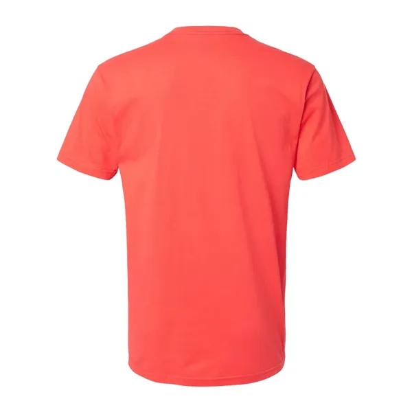 Next Level Premium Jersey Short Sleeve T-Shirt, blank.... from ASI 84358 S&S Activewear