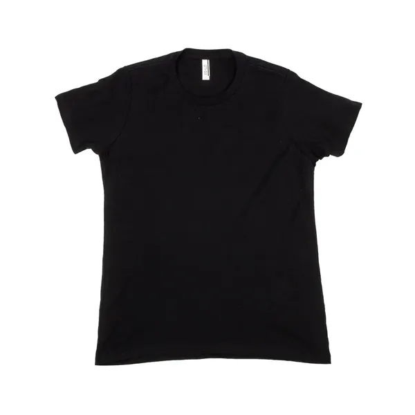 Ei Lo Women's Premium Cotton T-Shirt... from ASI 84358 S&S Activewear