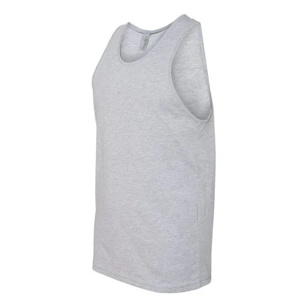 Next Level Premium Jersey Tank Top, blank.... from ASI 84358 S&S Activewear