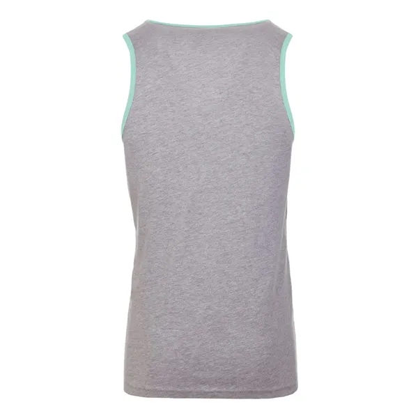 Next Level Premium Jersey Tank Top, blank.... from ASI 84358 S&S Activewear