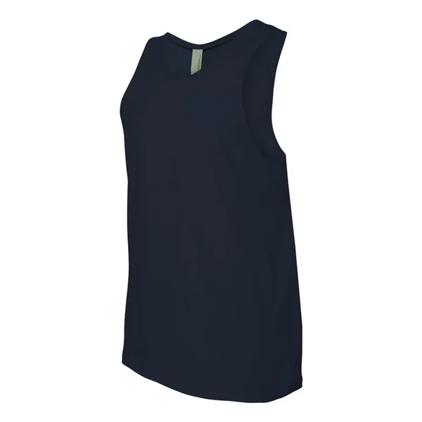Next Level Premium Jersey Tank Top, blank.... from ASI 84358 S&S Activewear