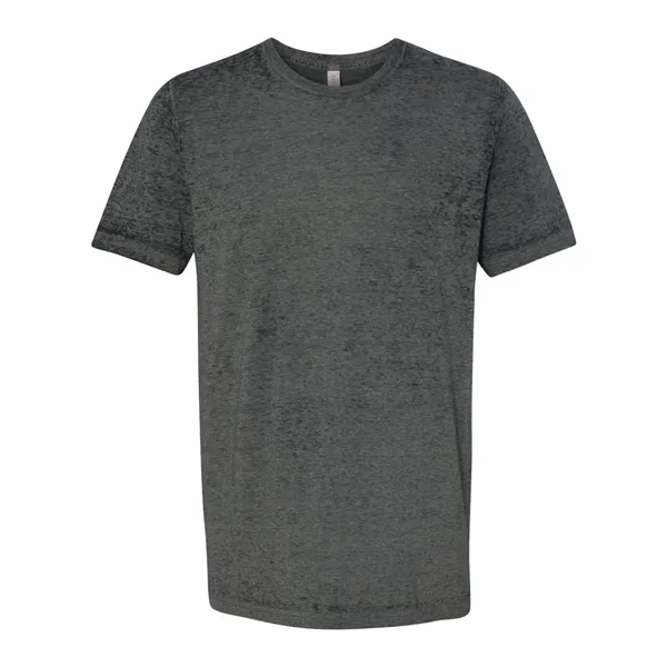 Unisex raglan t-shirt made from 100% combed ring-spun cotton with contrast... from ASI 84358 S&S Activewear