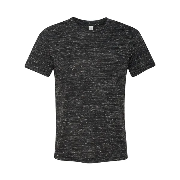 Unisex raglan t-shirt made from 100% combed ring-spun cotton with contrast... from ASI 84358 S&S Activewear