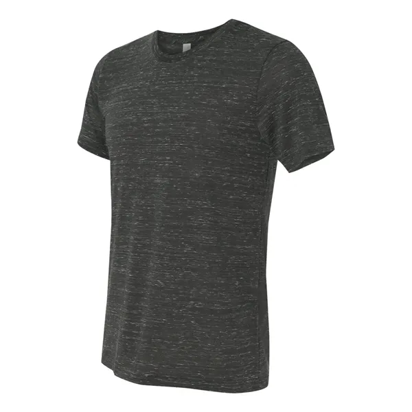 Unisex raglan t-shirt made from 100% combed ring-spun cotton with contrast... from ASI 84358 S&S Activewear