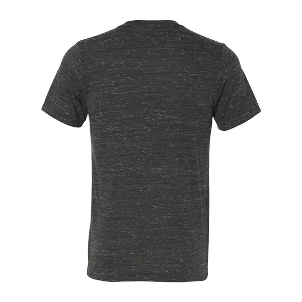 Unisex raglan t-shirt made from 100% combed ring-spun cotton with contrast... from ASI 84358 S&S Activewear