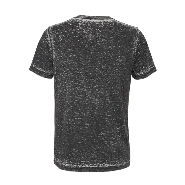 Unisex raglan t-shirt made from 100% combed ring-spun cotton with contrast... from ASI 84358 S&S Activewear