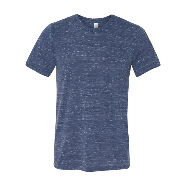 Unisex raglan t-shirt made from 100% combed ring-spun cotton with contrast... from ASI 84358 S&S Activewear