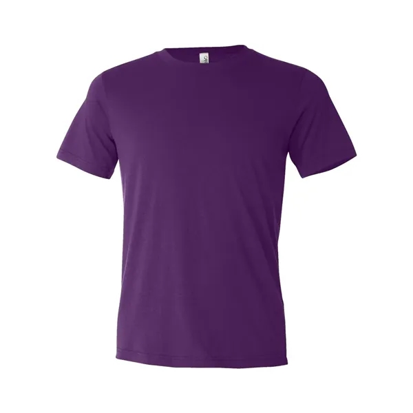 Unisex raglan t-shirt made from 100% combed ring-spun cotton with contrast... from ASI 84358 S&S Activewear