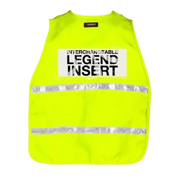 Series Incident Command Vest... from ASI 84358 S&S Activewear