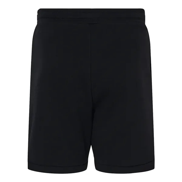 BELLA + CANVAS FWD Fashion Unisex Sweatshorts... from ASI 84358 S&S Activewear