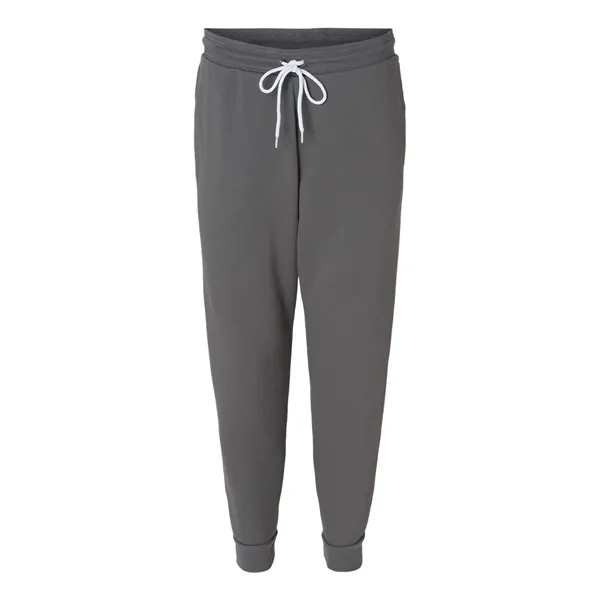 Unisex Sponge Fleece Jogger Sweatpants... from ASI 84358 S&S Activewear
