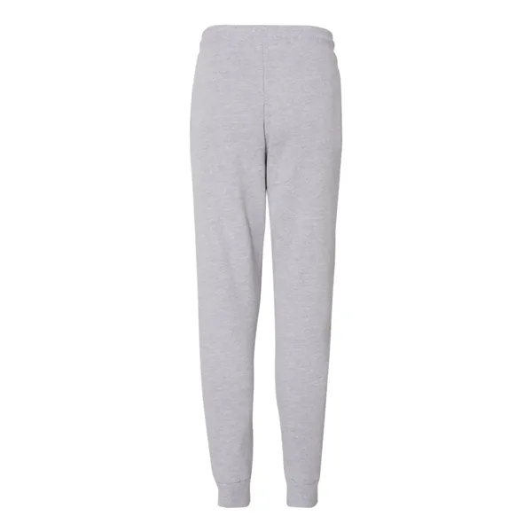 Unisex Sponge Fleece Jogger Sweatpants... from ASI 84358 S&S Activewear
