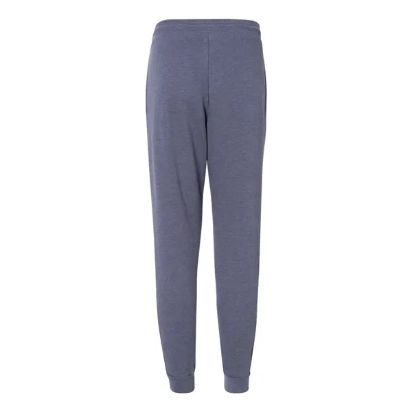 Unisex Sponge Fleece Jogger Sweatpants... from ASI 84358 S&S Activewear