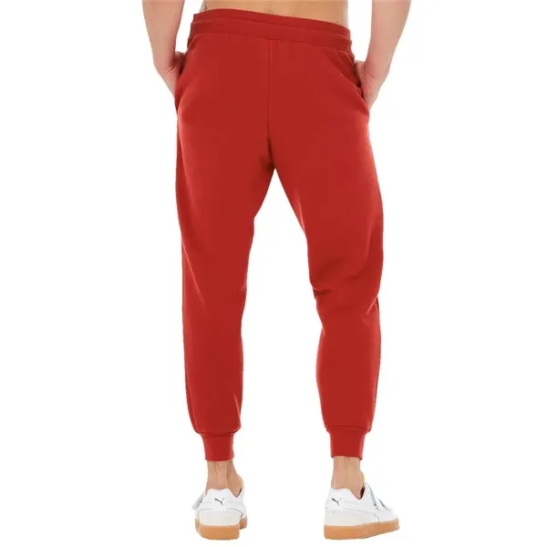 Unisex Sponge Fleece Jogger Sweatpants... from ASI 84358 S&S Activewear