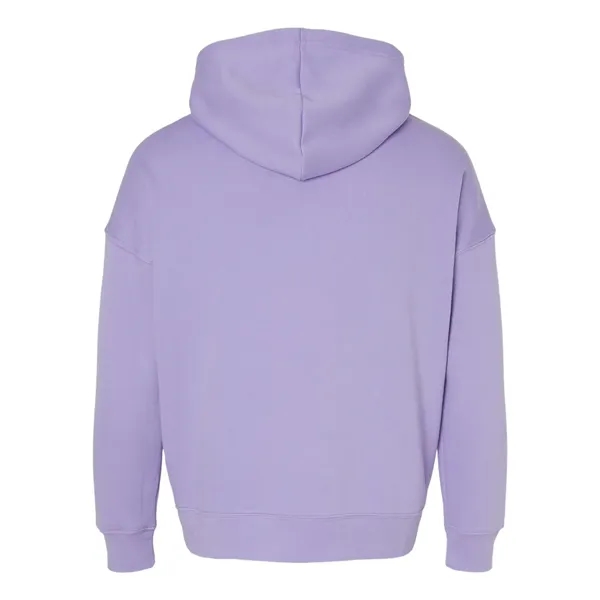 Unisex Sponge Fleece Pullover Sweatshirt... from ASI 84358 S&S Activewear
