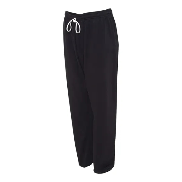 Adult fleece pants, blank.... from ASI 84358 S&S Activewear