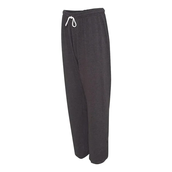 Adult fleece pants, blank.... from ASI 84358 S&S Activewear