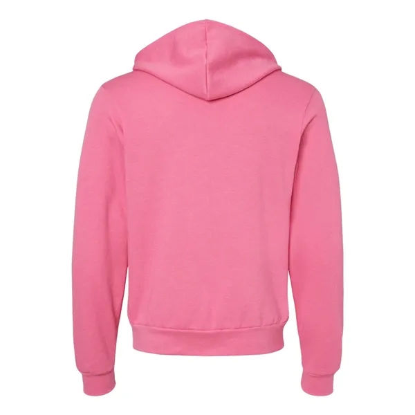 Soft unisex full-zip hooded sweatshirt in awesome colors. Blank.... from ASI 84358 S&S Activewear