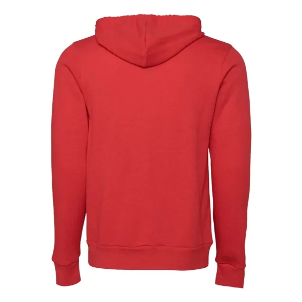 Soft unisex full-zip hooded sweatshirt in awesome colors. Blank.... from ASI 84358 S&S Activewear