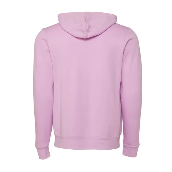 Soft unisex full-zip hooded sweatshirt in awesome colors. Blank.... from ASI 84358 S&S Activewear