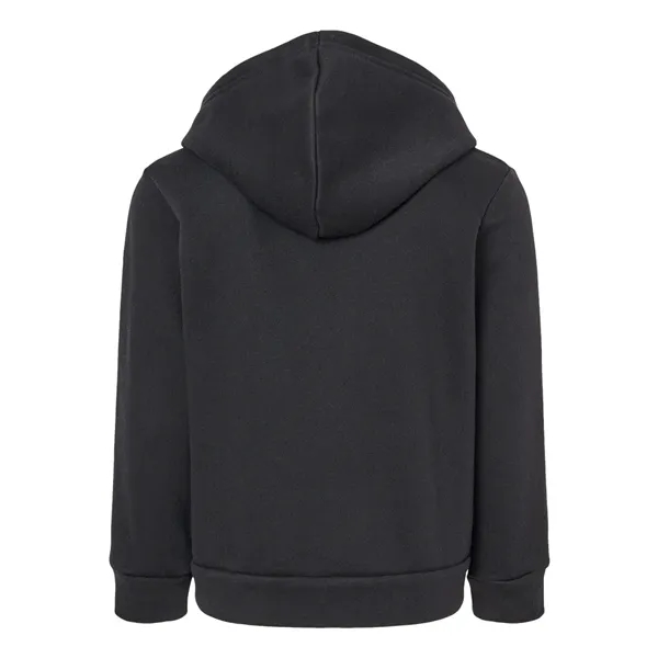 BELLA + CANVAS Toddler Sponge Fleece Full-Zip Hoodie... from ASI 84358 S&S Activewear