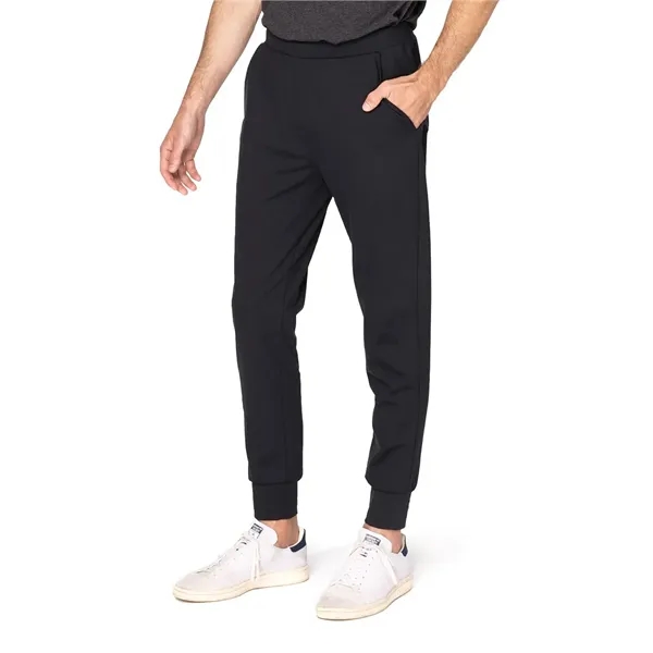 Threadfast Apparel Impact Jogger Pant... from ASI 84358 S&S Activewear