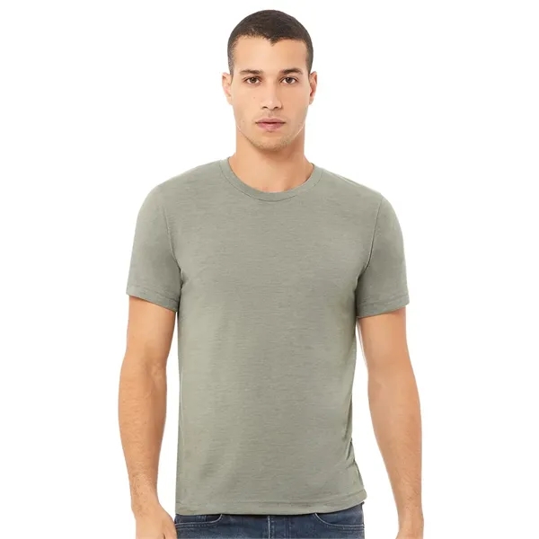 Unisex Viscose Fashion Tee... from ASI 84358 S&S Activewear