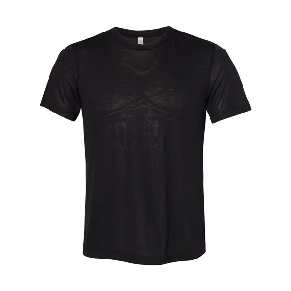 Unisex Viscose Fashion Tee... from ASI 84358 S&S Activewear