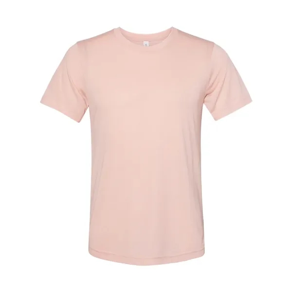 Unisex Viscose Fashion Tee... from ASI 84358 S&S Activewear
