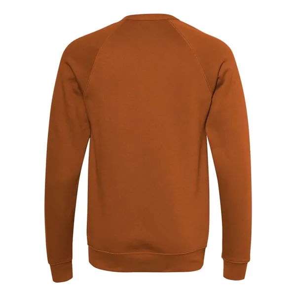 Sponge fleece unisex crewneck sweatshirt. Blank product.... from ASI 84358 S&S Activewear