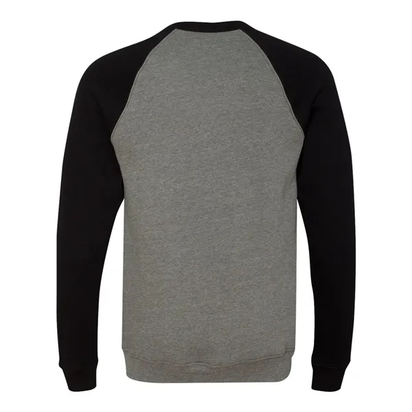 Sponge fleece unisex crewneck sweatshirt. Blank product.... from ASI 84358 S&S Activewear