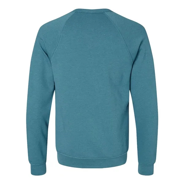 Sponge fleece unisex crewneck sweatshirt. Blank product.... from ASI 84358 S&S Activewear