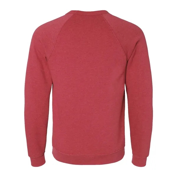 Sponge fleece unisex crewneck sweatshirt. Blank product.... from ASI 84358 S&S Activewear