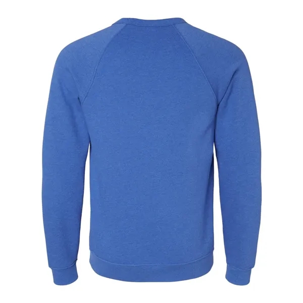 Sponge fleece unisex crewneck sweatshirt. Blank product.... from ASI 84358 S&S Activewear