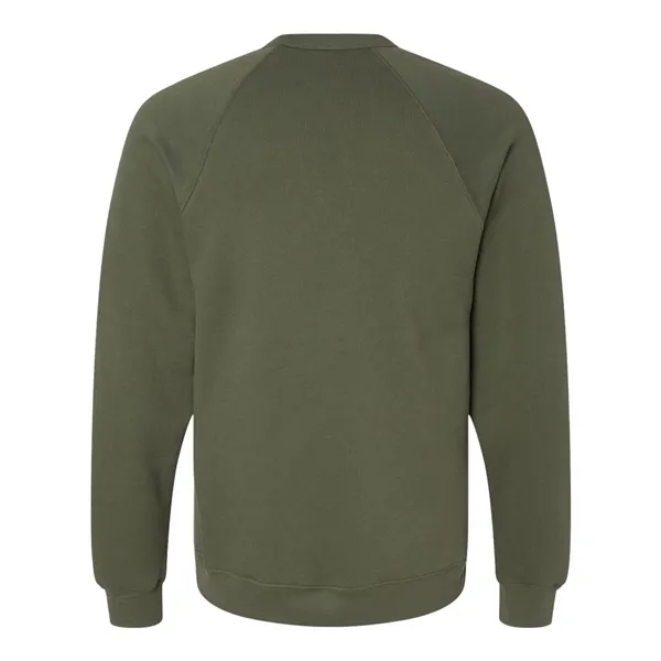 Sponge fleece unisex crewneck sweatshirt. Blank product.... from ASI 84358 S&S Activewear