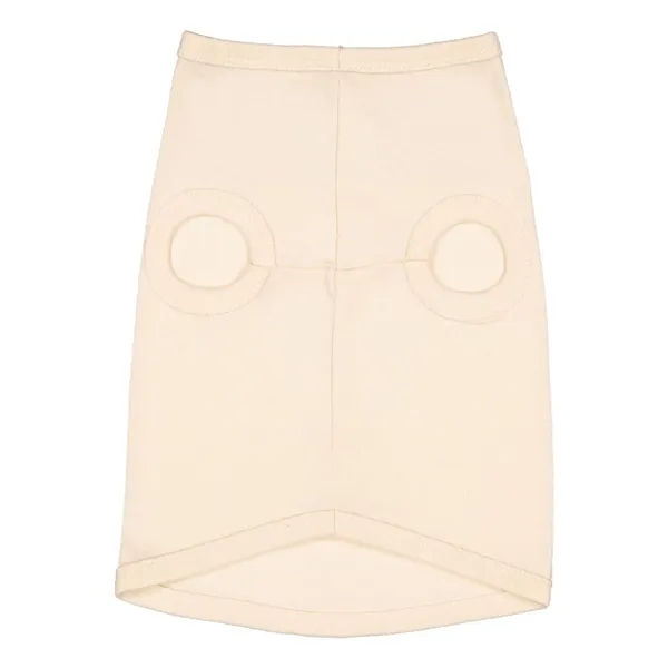 Tank top for a dog made of 100% combed ringspun cotton... from ASI 84358 S&S Activewear