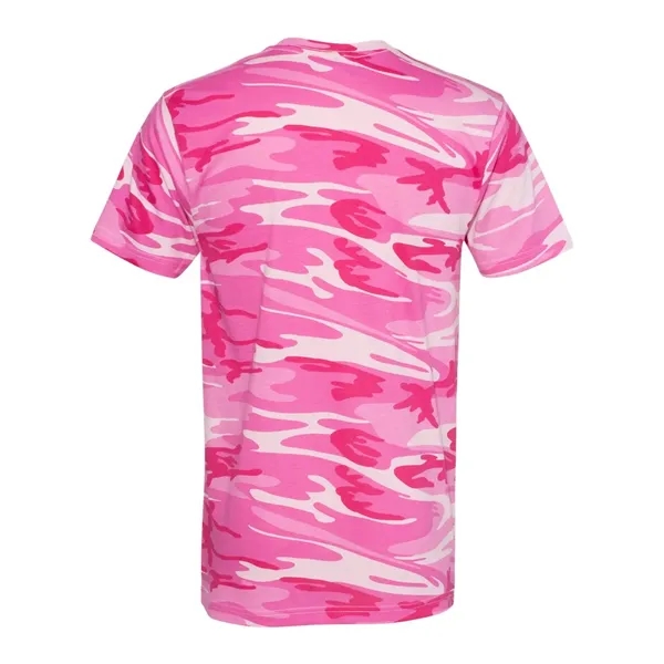 Code Five Adult Camo Tee... from ASI 84358 S&S Activewear