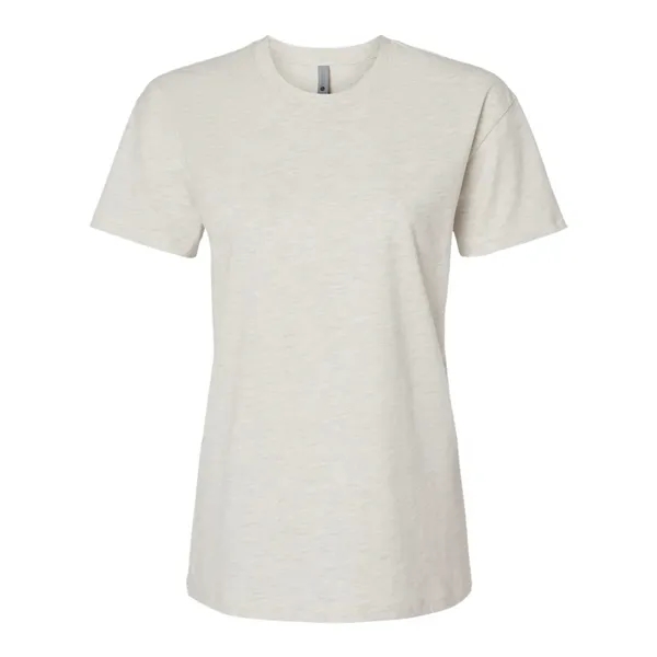 Next Level Women's Cotton Relaxed Tee... from ASI 84358 S&S Activewear