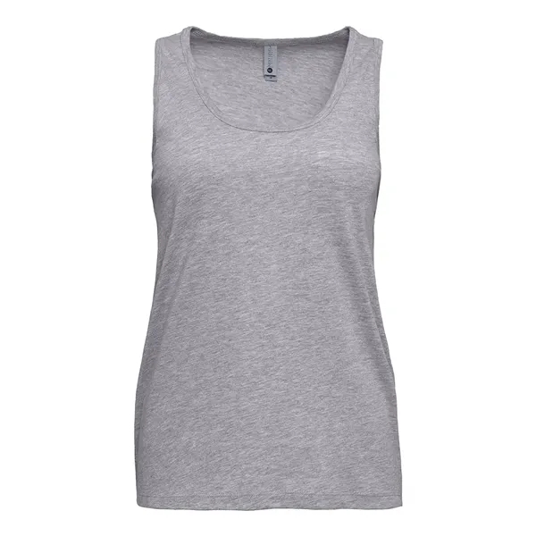 Next Level Women's Cotton Tank... from ASI 84358 S&S Activewear
