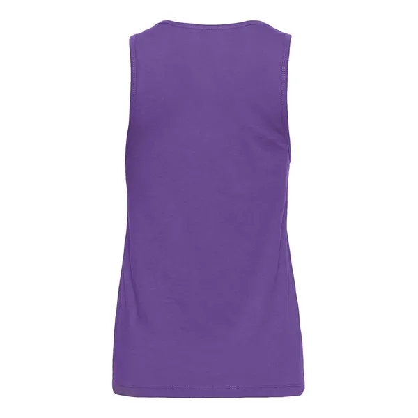 Next Level Women's Cotton Tank... from ASI 84358 S&S Activewear
