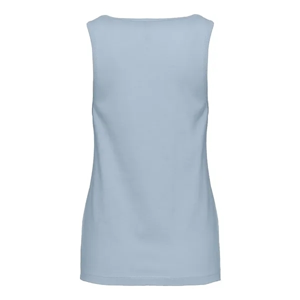 Next Level Women's Cotton Tank... from ASI 84358 S&S Activewear