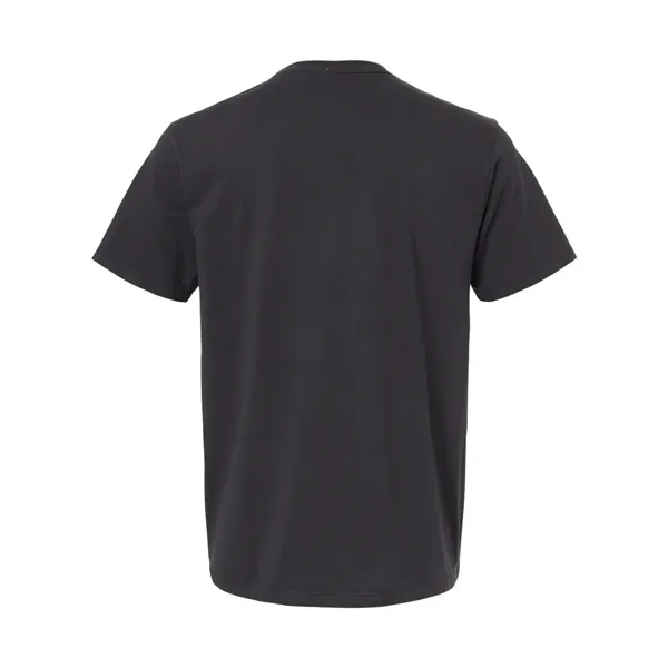 SoftShirts Organic T-Shirt... from ASI 84358 S&S Activewear